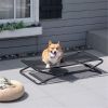 Indoor Outdoor Pet Bed for Medium Small Dogs Cats